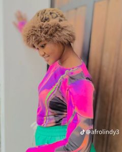 Afro Lindy