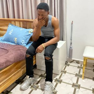 Agyemang David Duah