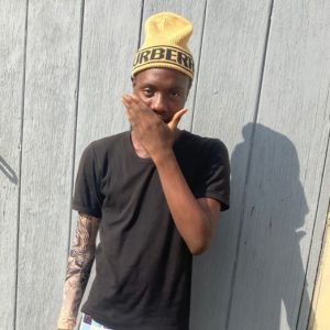 Nimo Wiredu