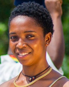 Peggy Selasi Gadikor